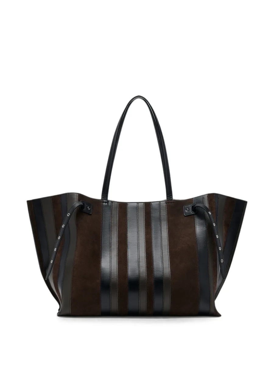 сумка-тоут Days Carryall в полоску 2