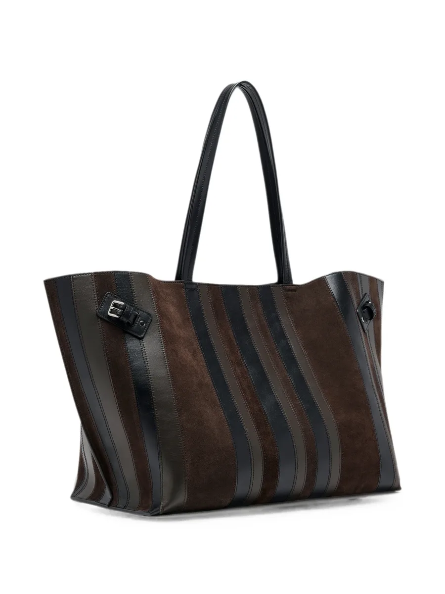 сумка-тоут Days Carryall в полоску 3
