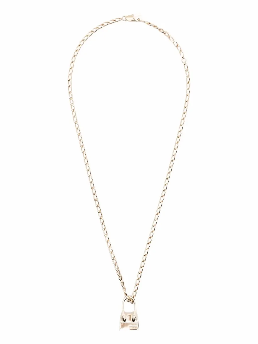 колье Le Collier Chiquito 5