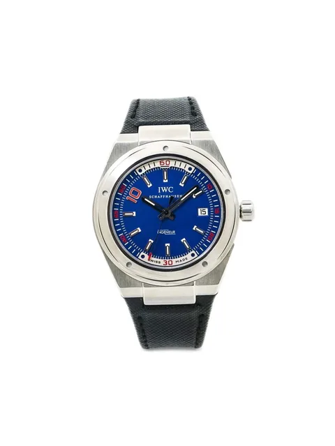 наручные часы Ingenieur Zidane pre-owned 44 мм