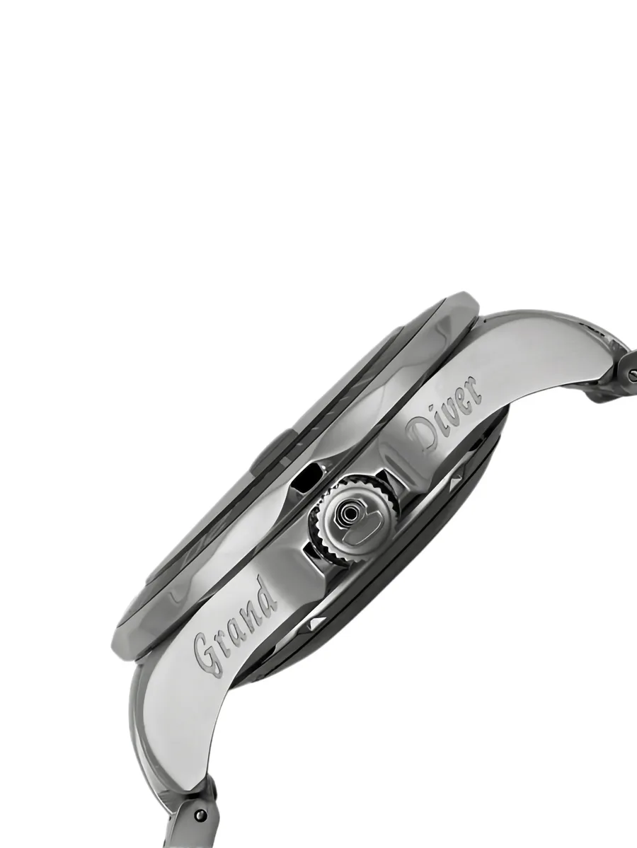 наручные часы Pro Diver 47 мм 5