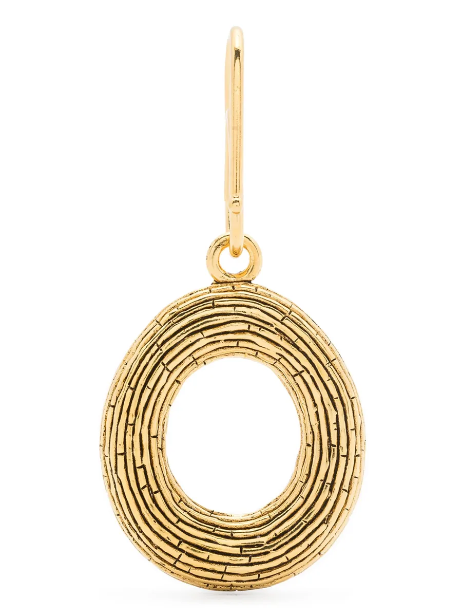 mini O pendant 1