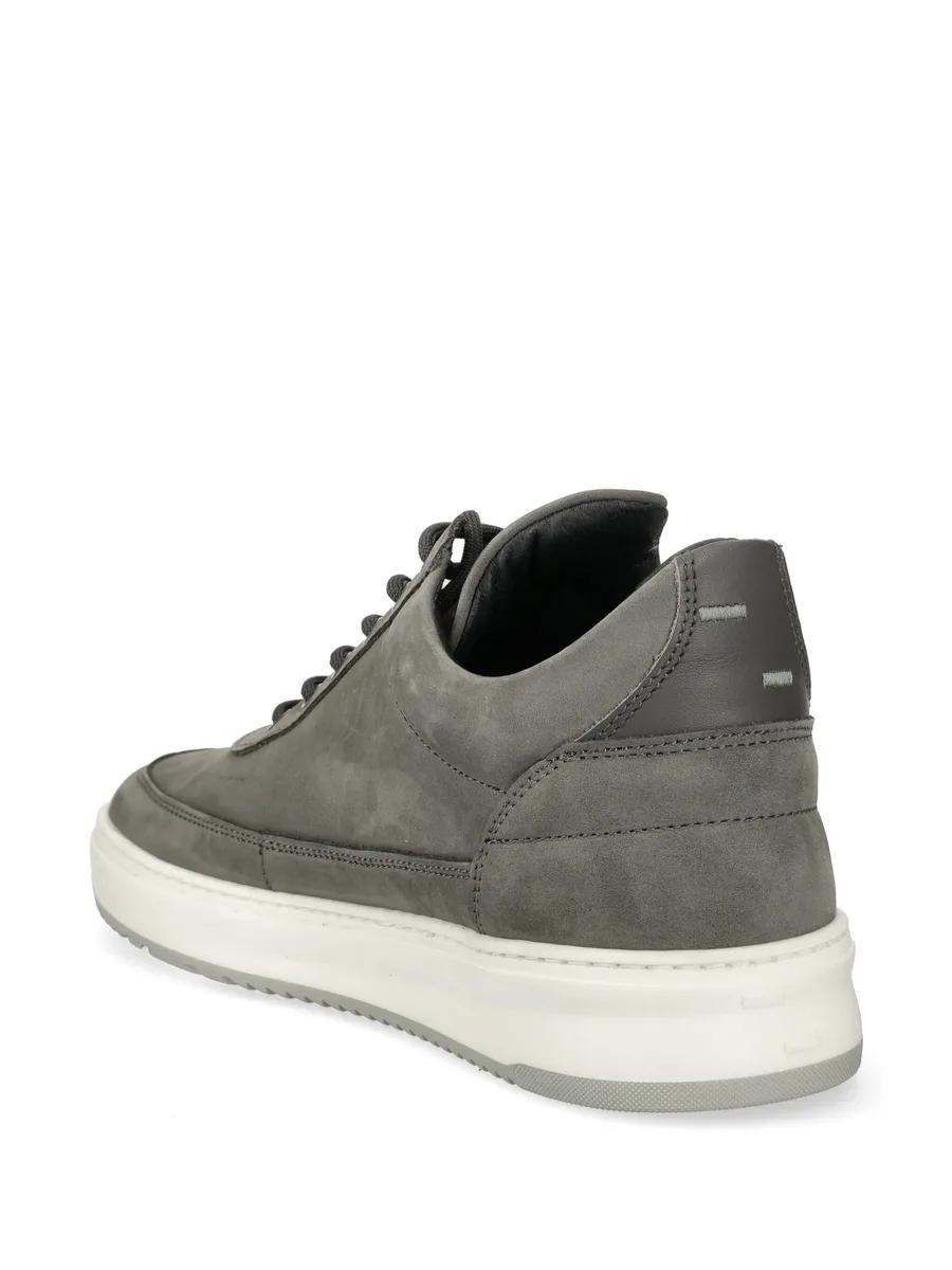кроссовки Low Top Base 7