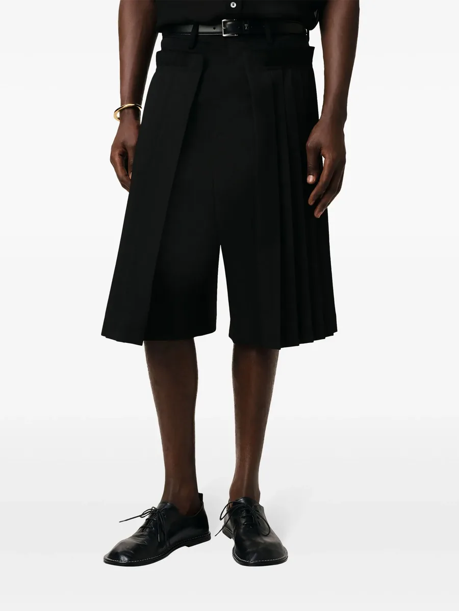 туфли Midi One Cut 10