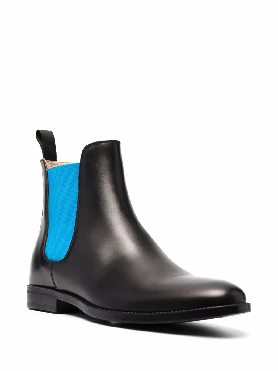 ботинки челси Giacomo Blue 6