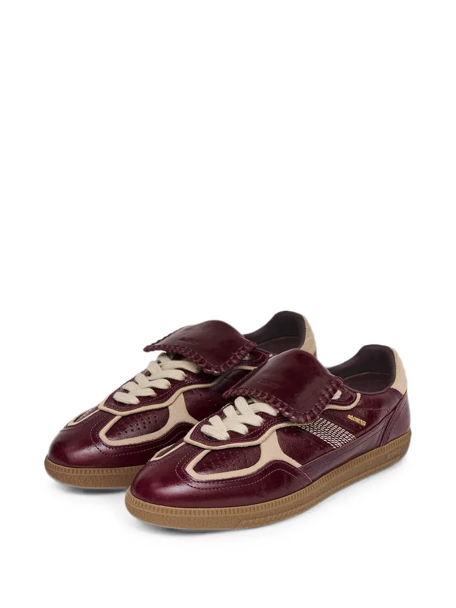 лакированные кроссовки Tb.490 Club 10