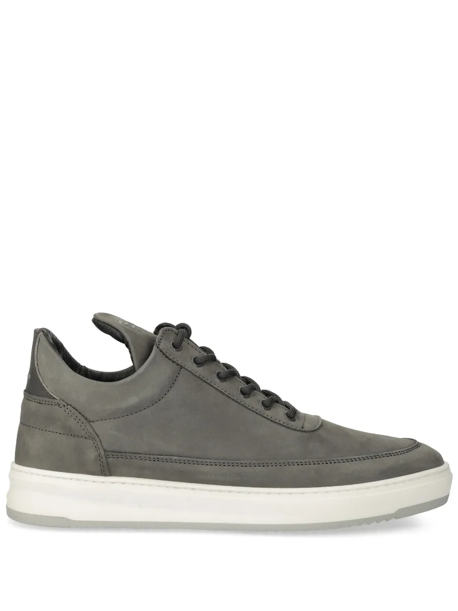 кроссовки Low Top Base 3