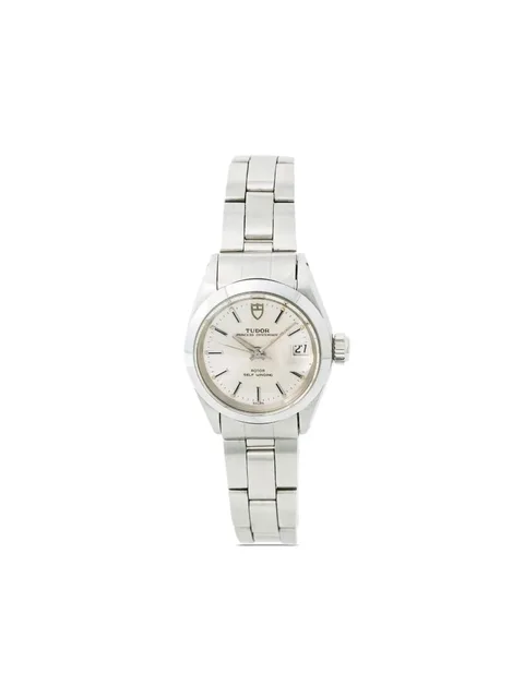 наручные часы Oysterdate pre-owned 25 мм