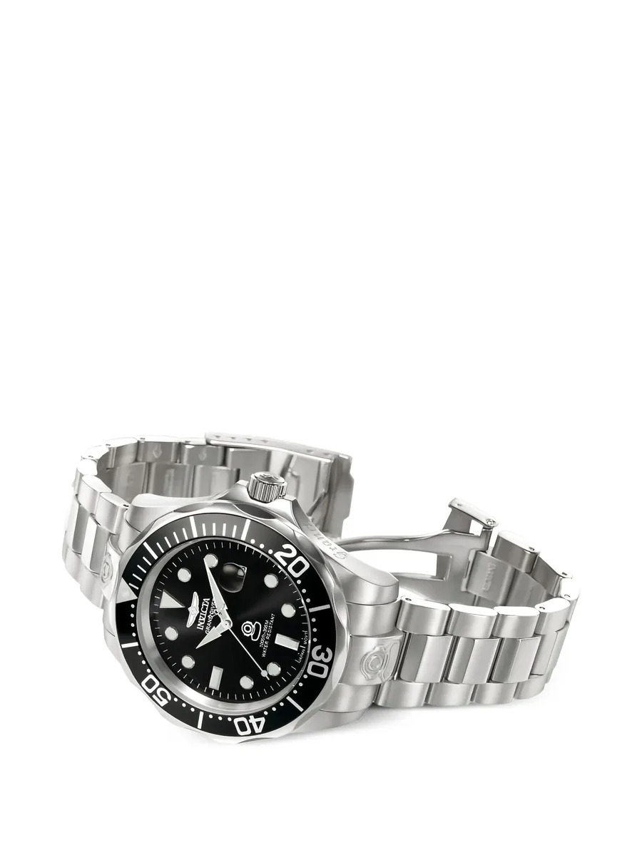 наручные часы Pro Diver 47 мм 4