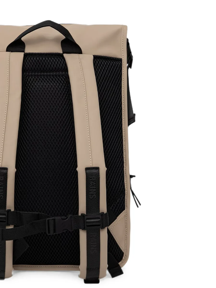 Trail Mountaineer Rolltop backpack 7