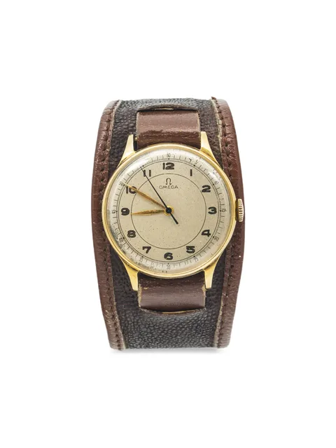 наручные часы Railroad pre-owned 35 мм
