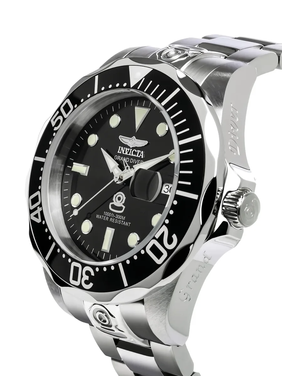 наручные часы Pro Diver 47 мм 2