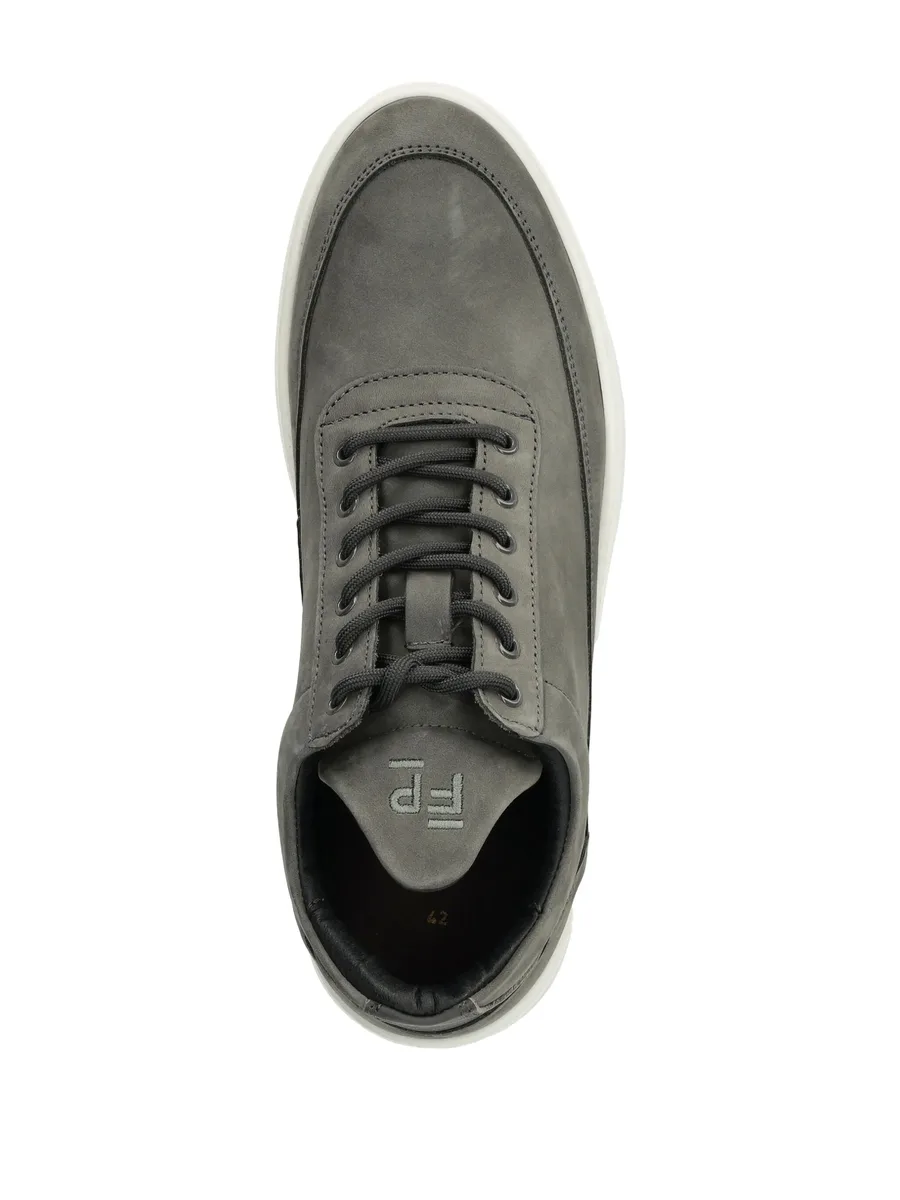 кроссовки Low Top Base 11