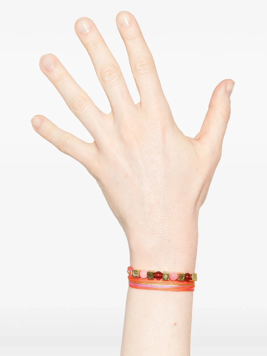 Honolulu macramé bracelet 3