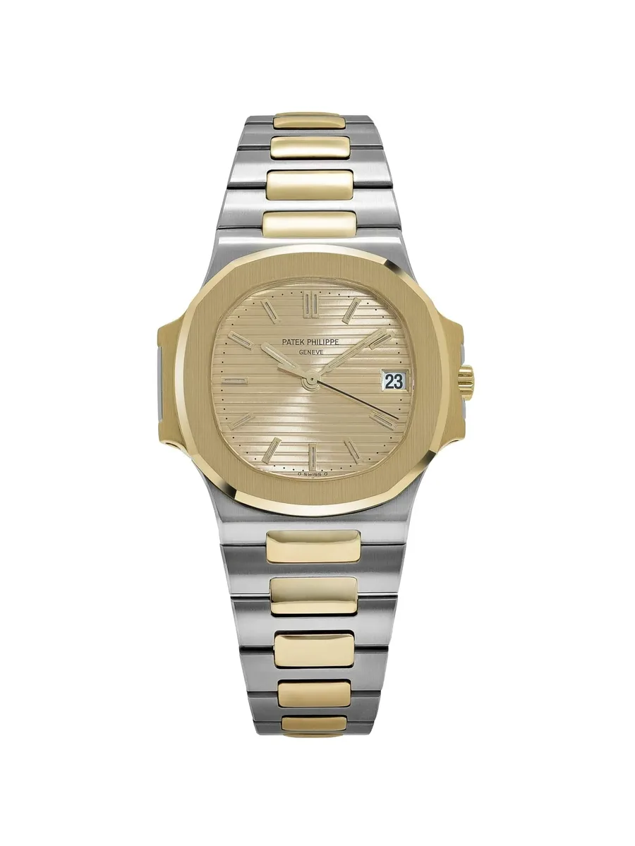 наручные часы Nautilus 3800/1AJ 37 мм 2