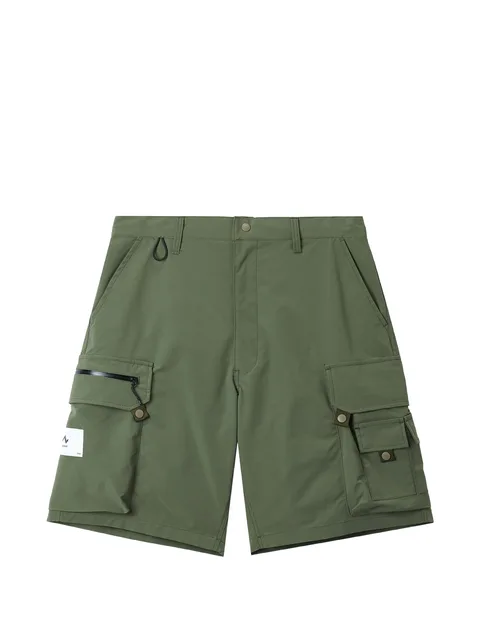 cargo pocket shorts