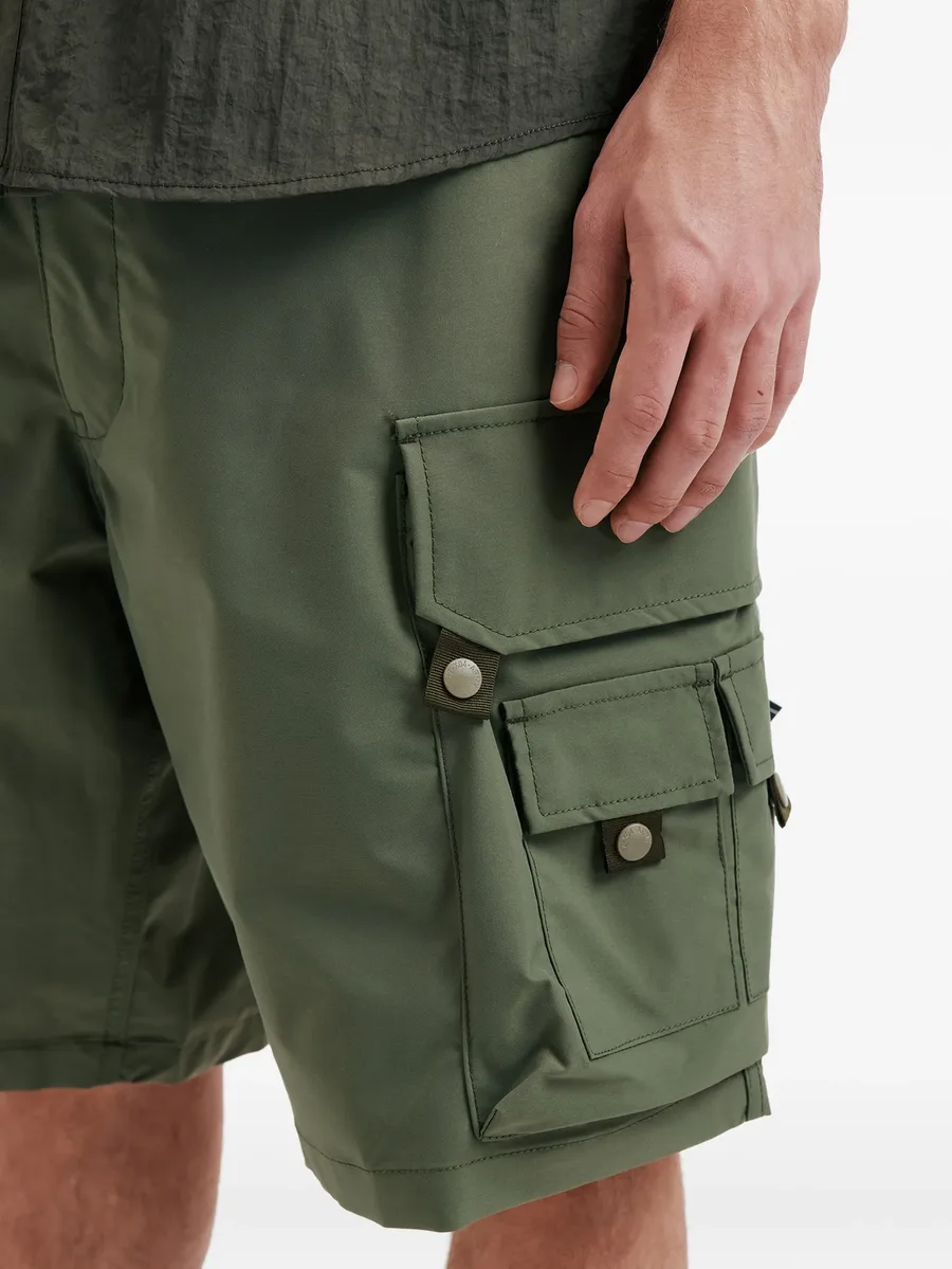 cargo pocket shorts 10