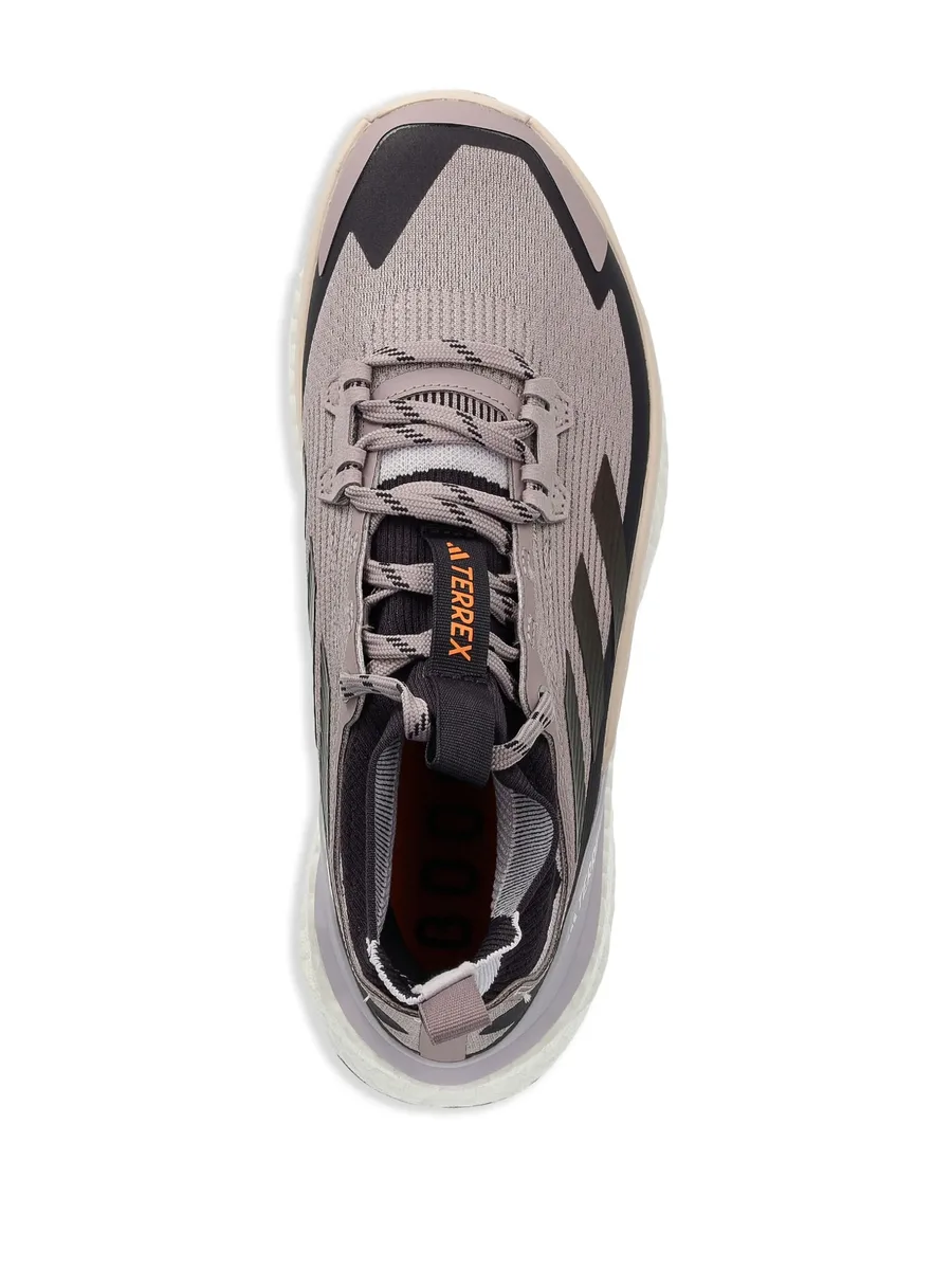 кроссовки Terrex Free Hiker 2 7