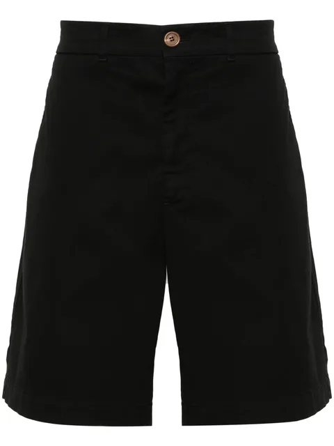 cotton bermuda shorts