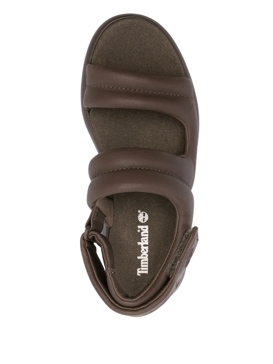 Belmar Waves sandals 8
