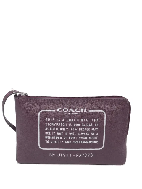 клатч Wristlet (2023 год)