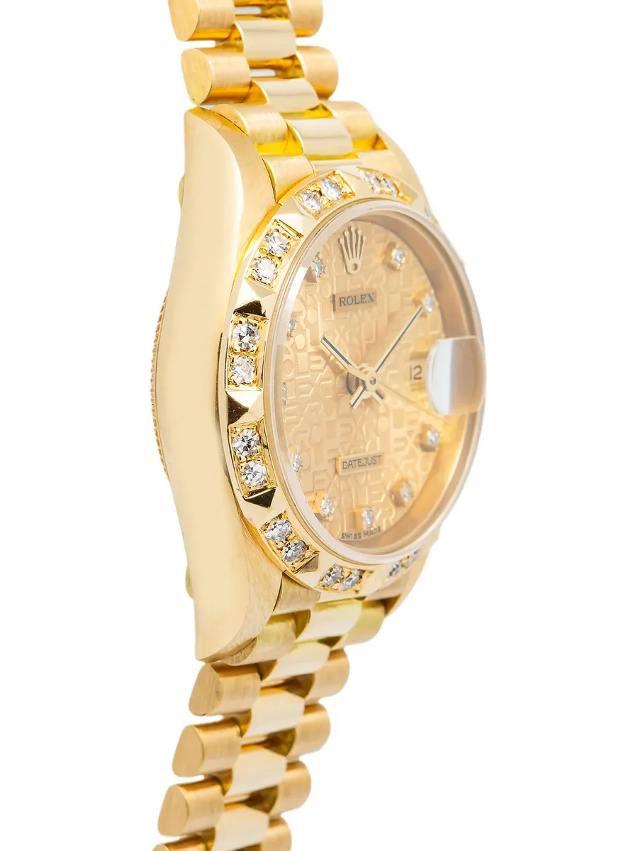 наручные часы Datejust 26 мм 7