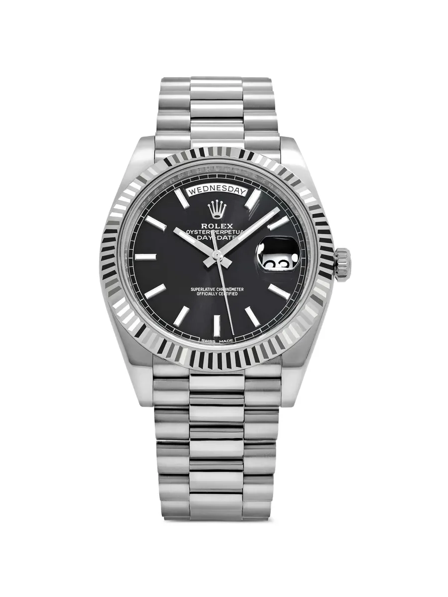 наручные часы Day-Date 40 мм (2016 год) 1
