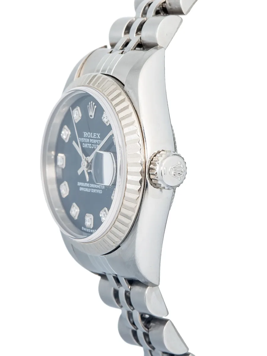 наручные часы Datejust 26 мм 5