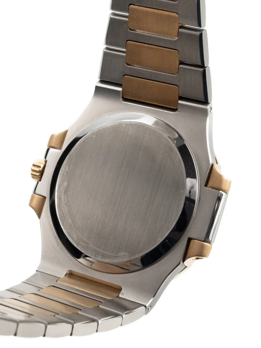 наручные часы Nautilus 3800/1AJ 37 мм 12