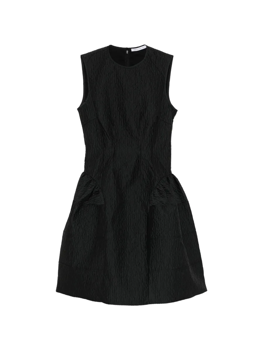 мини платье Cbclaudie без рукавов 1