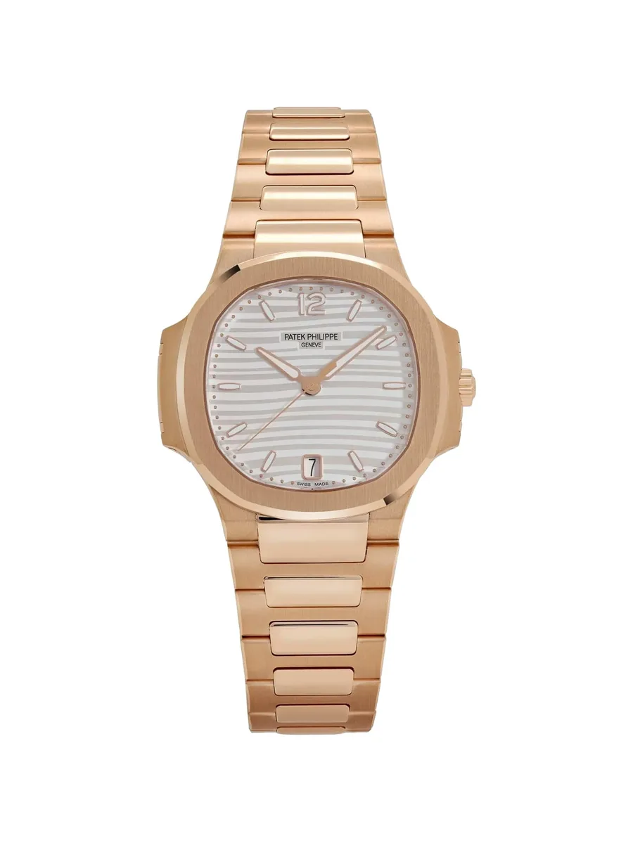 наручные часы Nautilus 7118/1R-001 Ladies 35 мм (2025 год) 1