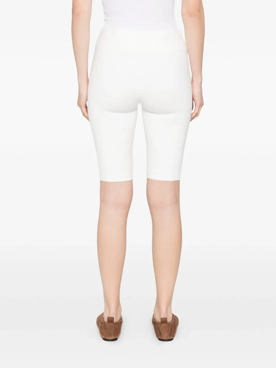 трикотажные шорты Capri 7