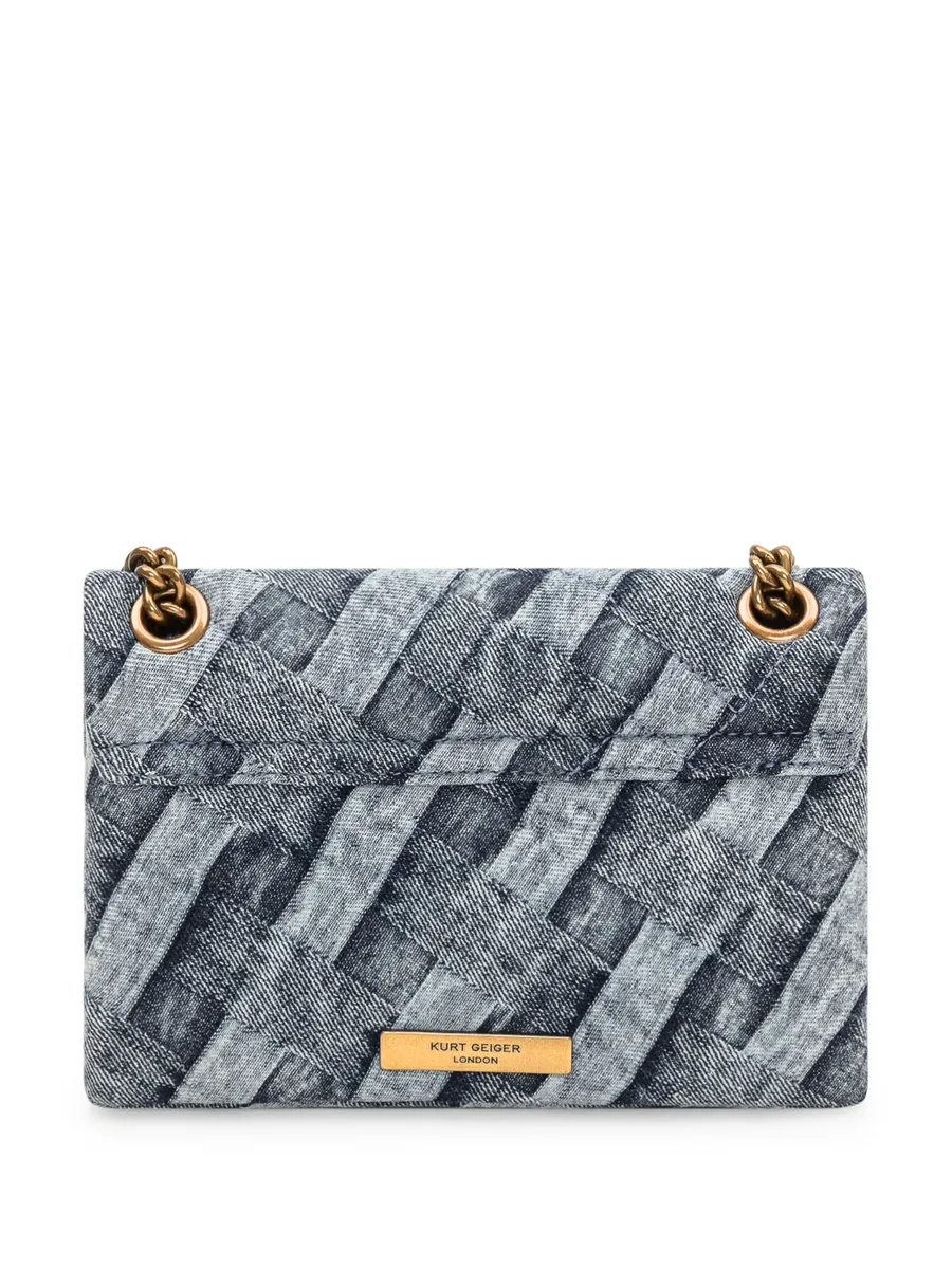 сумка на плечо Mini Kensington Soft 4
