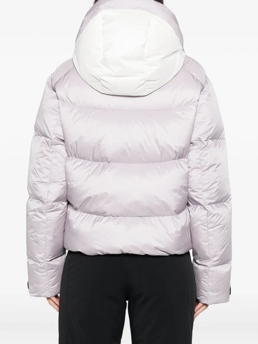 пуховик Daille 7