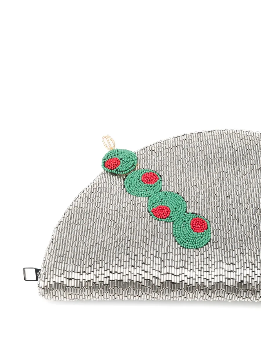 клатч Lune Martini 7