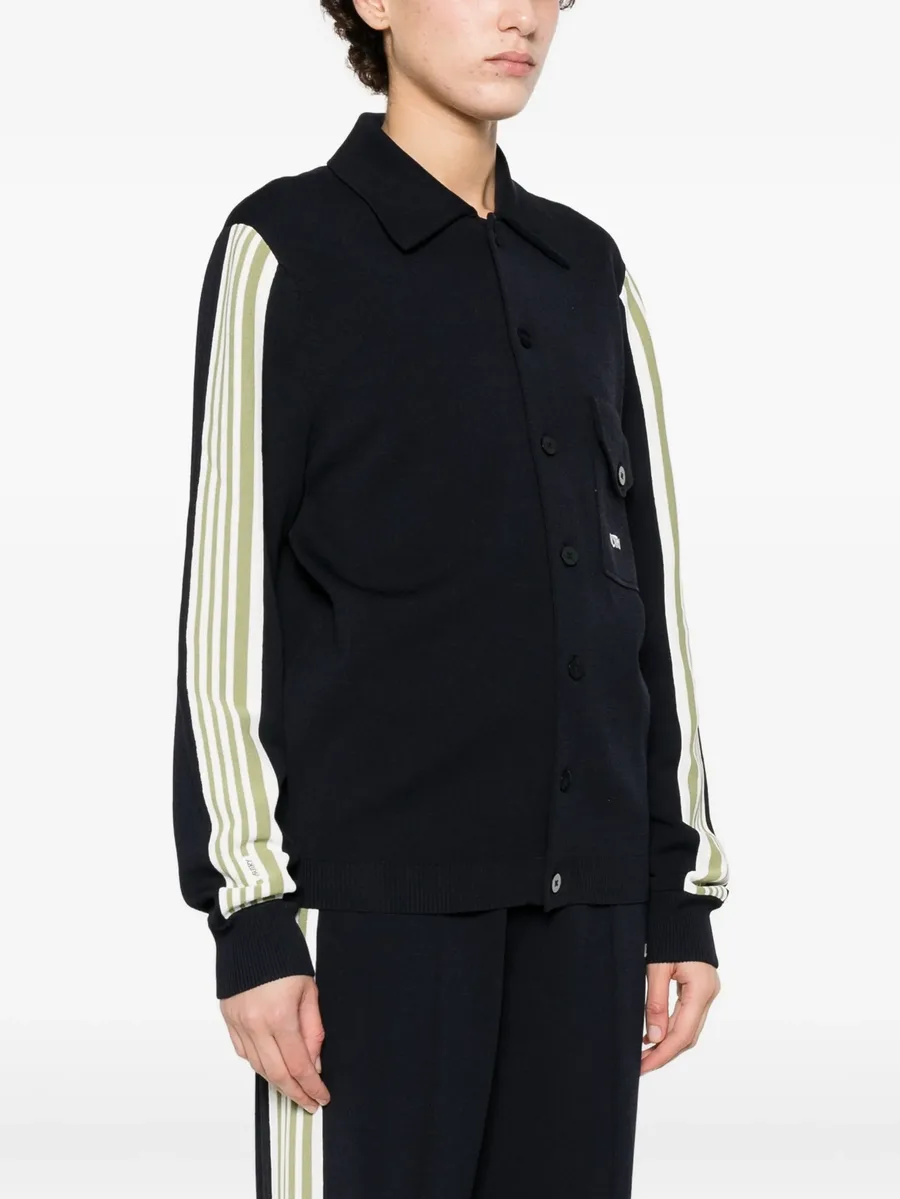 striped pocket jacket 5