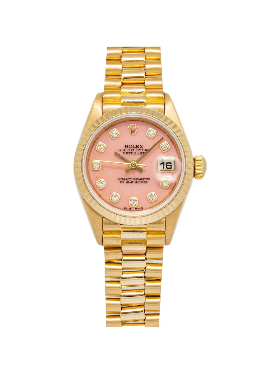 наручные часы Lady Datejust 26 мм 1