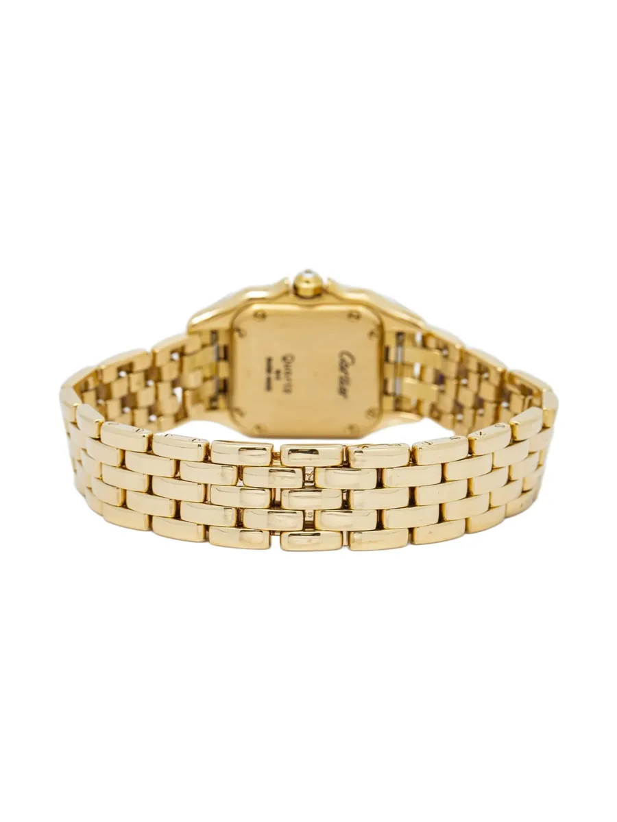 наручные часы Panthère pre-owned 22 мм 7