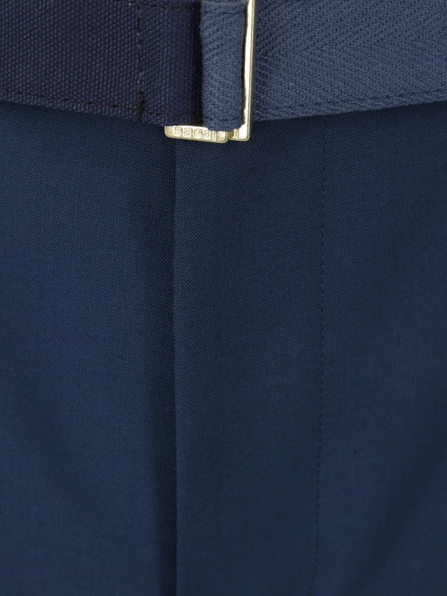 брюки из коллаборации с Carhartt Wip 8