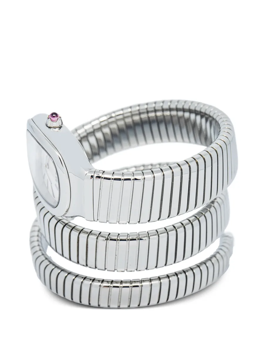 наручные часы Serpenti Tubogas 35 4