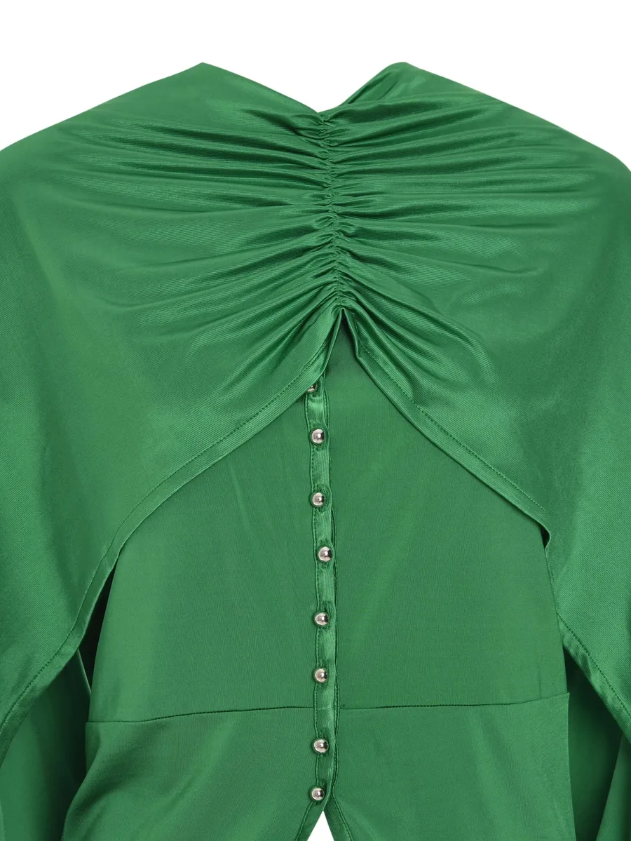 Haut blouse 5