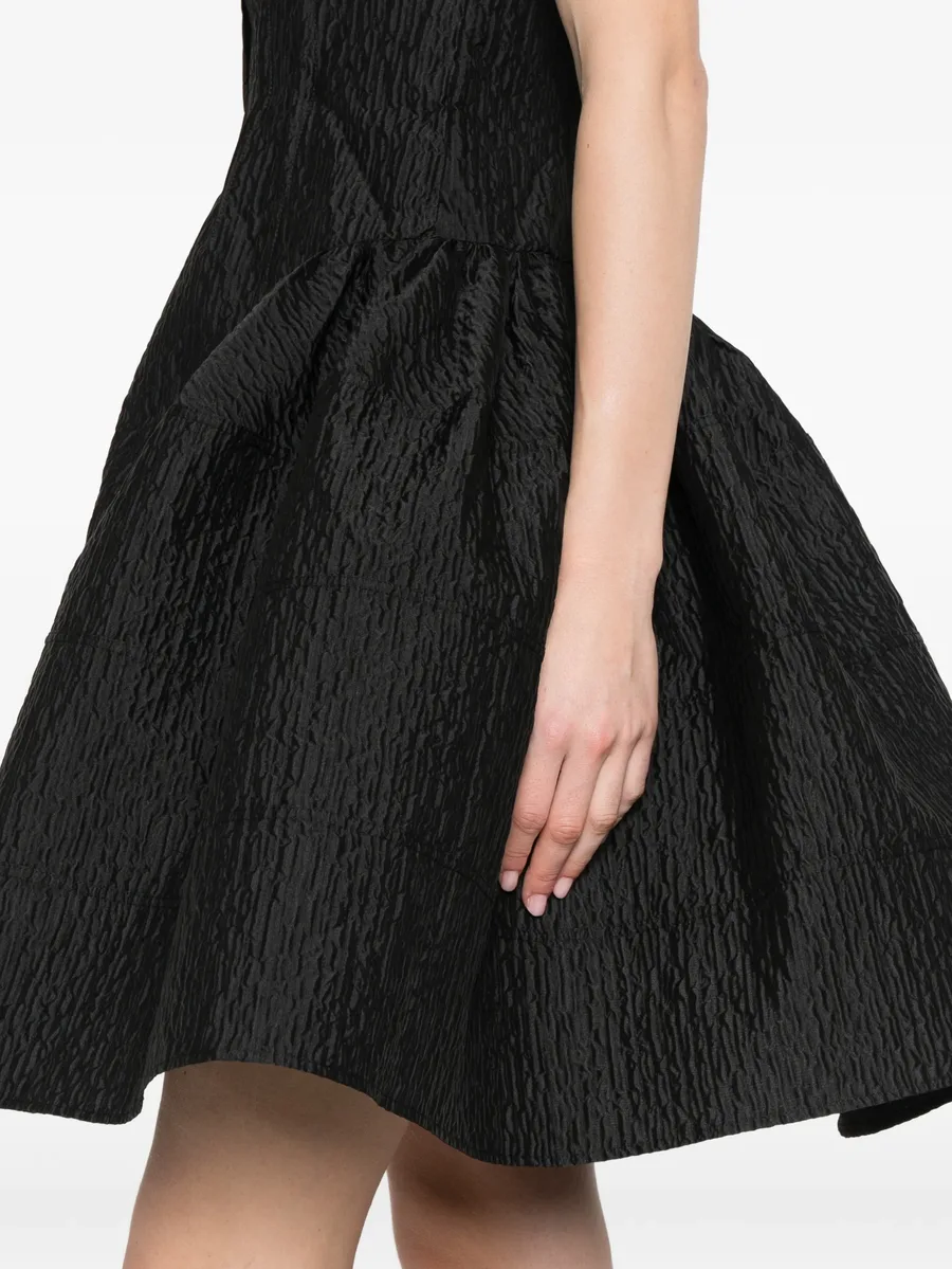мини платье Cbclaudie без рукавов 10