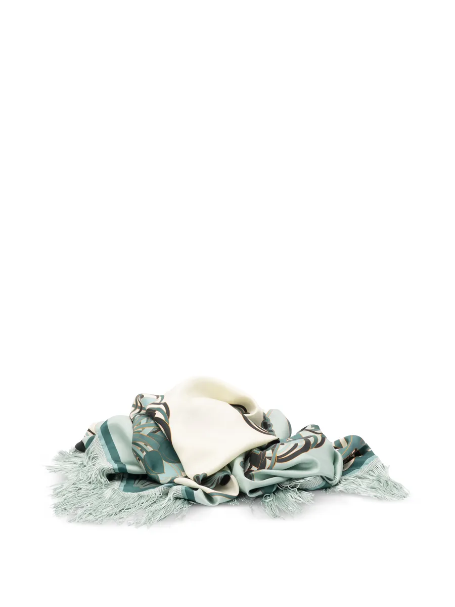 fringed scarf 3