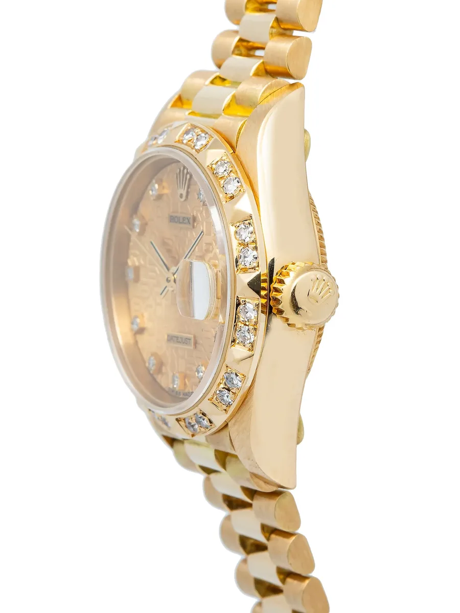 наручные часы Datejust 26 мм 5