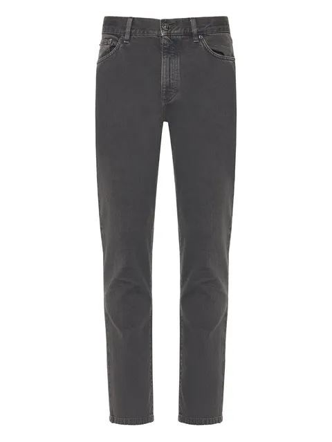City five-pocket jeans