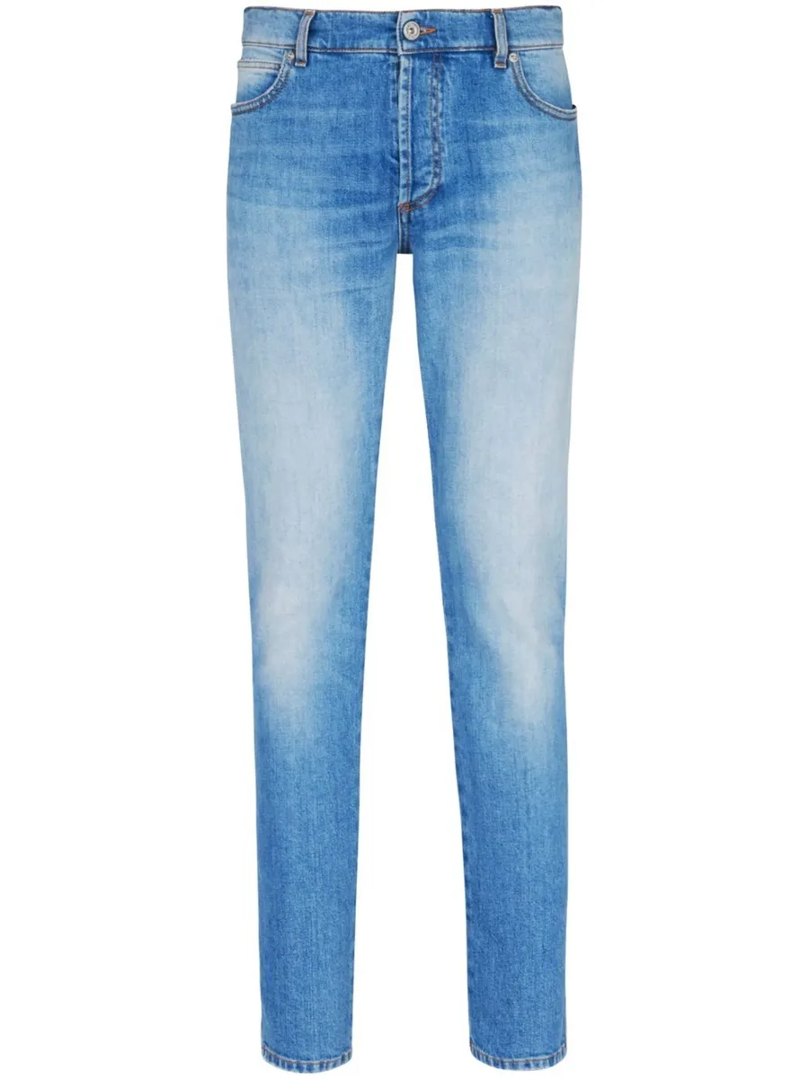 slim-fit jeans 2