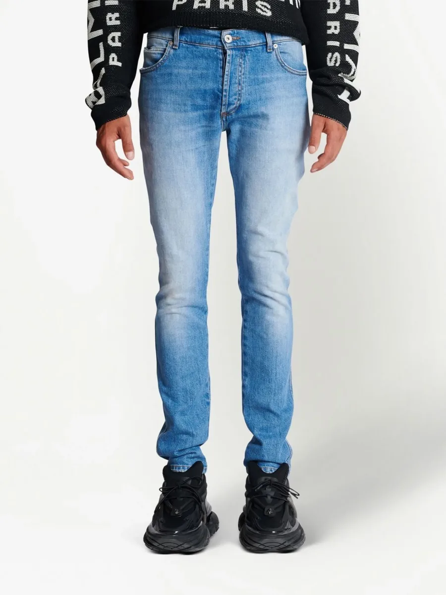 slim-fit jeans 5