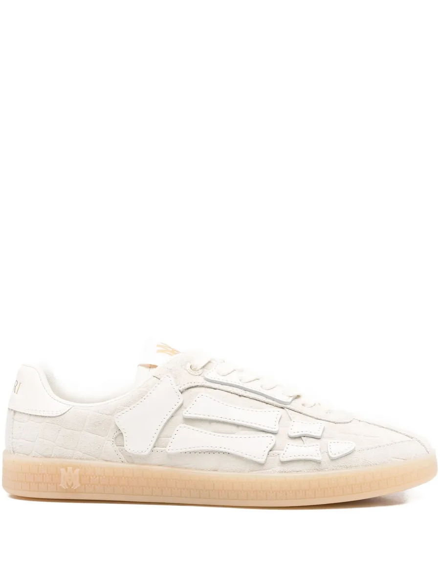 Pacific Bones sneakers 2