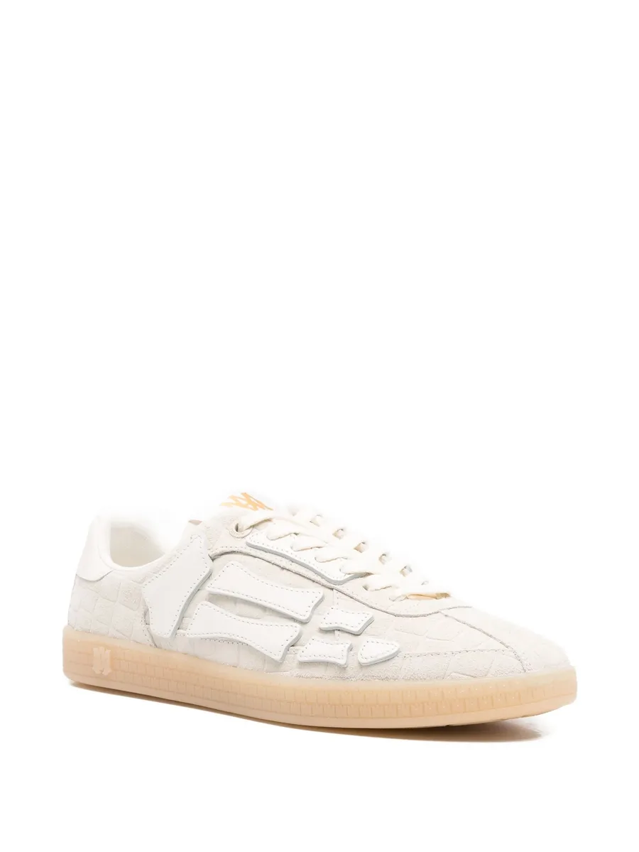 Pacific Bones sneakers 4