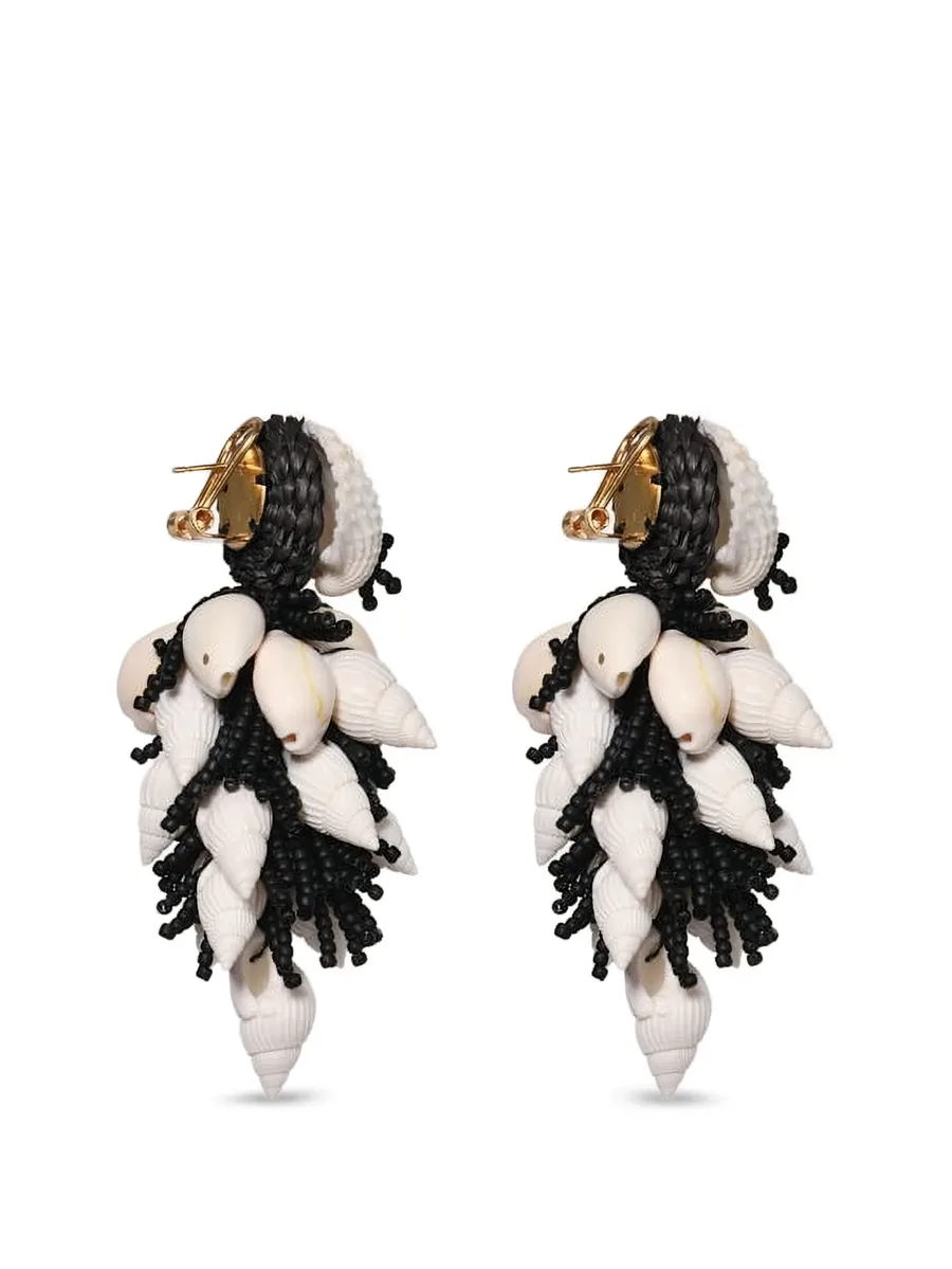 Whimsical Waters earrings 3